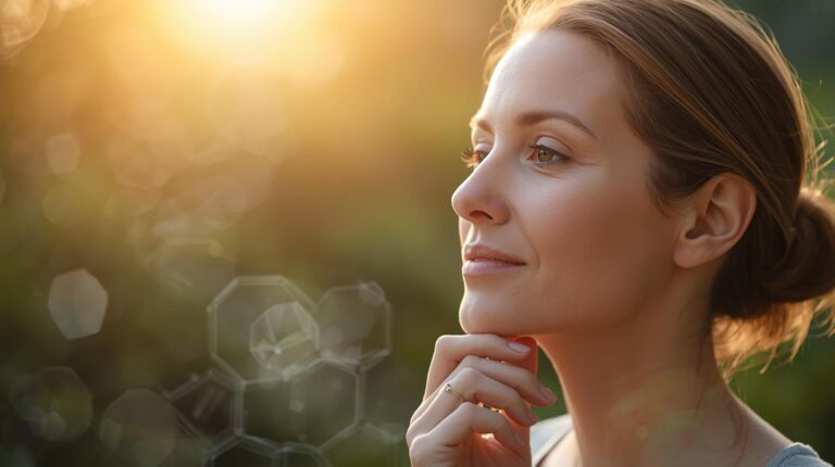 Autocuidado sistêmico para longevidade e saúde celular